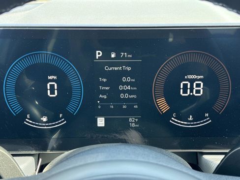 New 2026 Hyundai Sonata SEL image 7