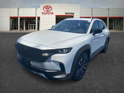 Used 2026 MAZDA CX-50 AWD 2.5 S image 1