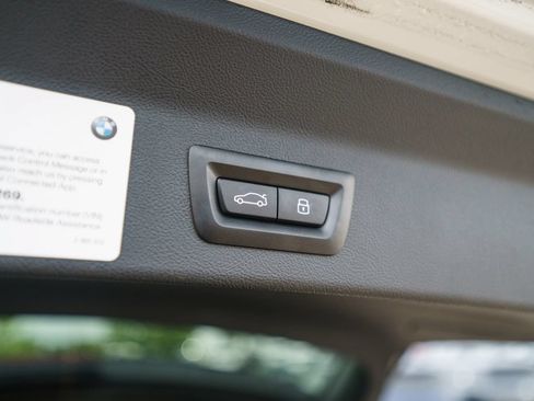 Used 2024 BMW X3 xDrive30i w/ M Sport Package AWD/4WD image 47