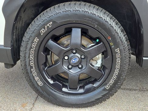 Certified 2024 Subaru Outback Wilderness image 9