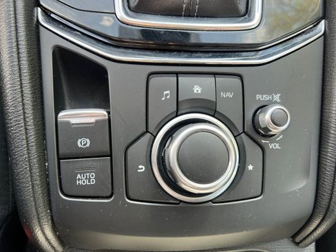 Used 2018 MAZDA CX-5 Sport AWD/4WD image 24