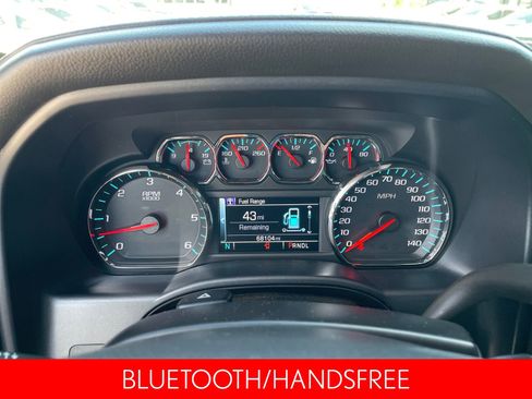 Used 2017 GMC Sierra 1500 SLT image 13