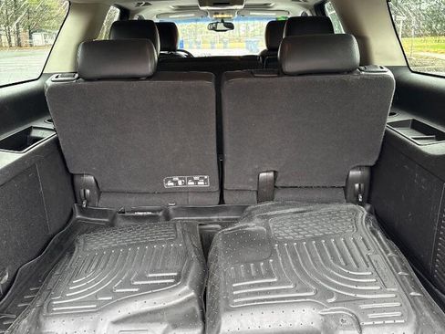 Used 2013 Chevrolet Suburban LT w/ Luxury Package image 20