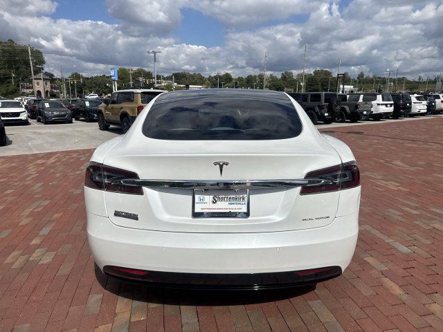 Used 2019 Tesla Model S Long Range AWD/4WD image 35