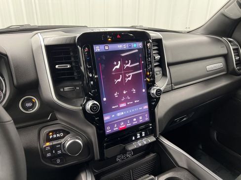 Used 2025 RAM 1500 Big Horn image 15