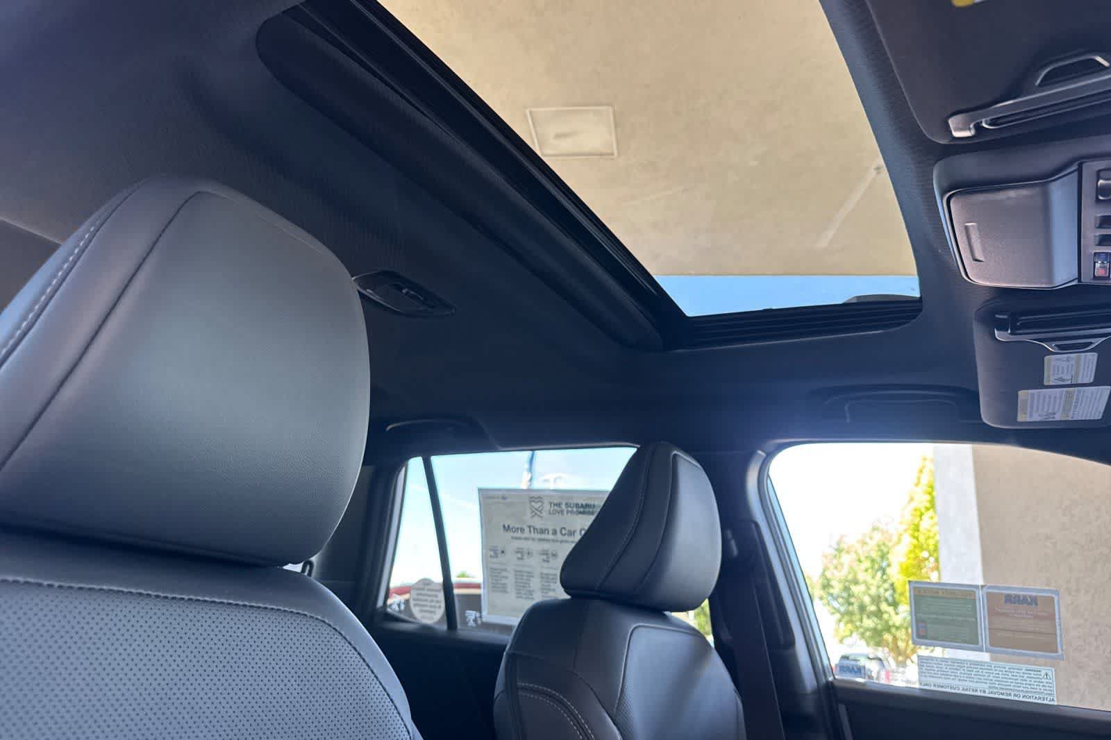 New 2026 Subaru Outback Limited AWD/4WD image 17