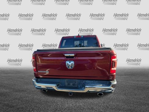 Used 2019 RAM 1500 Laramie RWD image 9