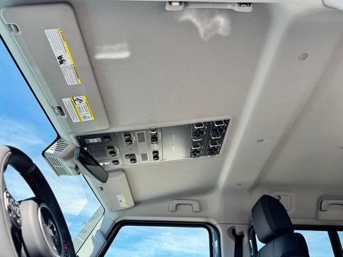 New 2026 INEOS Grenadier Trialmaster Edition image 18