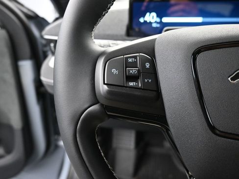 New 2025 Ford Mustang Mach-E GT w/ Interior Protection Package image 25