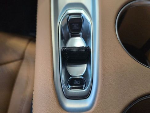 New 2026 Chevrolet Corvette Stingray w/ Z51 Performance Package image 22