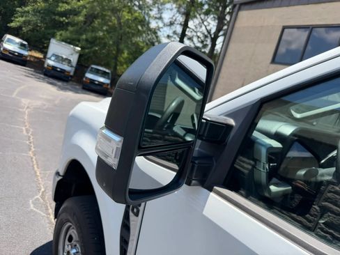 Used 2023 Ford F250 XL w/ Snow Plow Prep Package AWD/4WD image 33