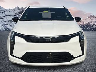 New 2027 Chrysler Pacifica Select FWD video 2