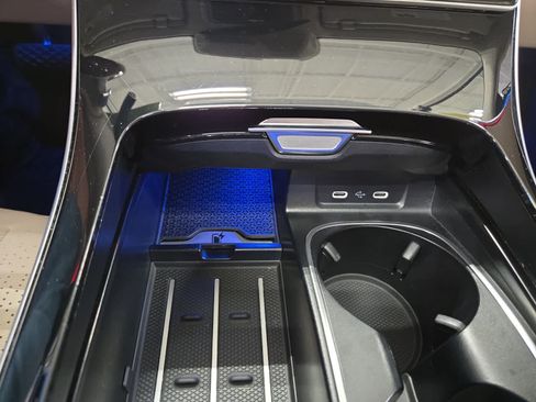 Used 2022 Mercedes-Benz S 500 4MATIC image 30
