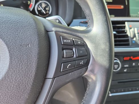 Used 2014 BMW X3 xDrive35i image 24