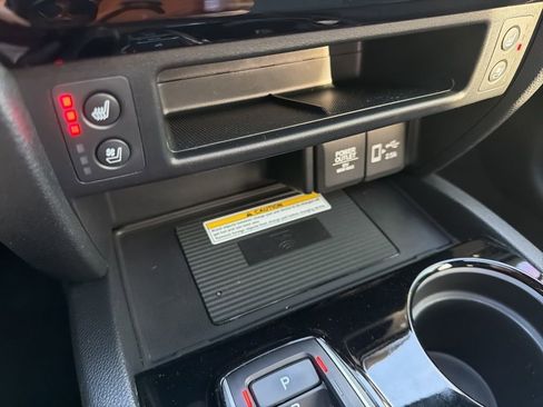 Certified 2021 Honda Passport Elite image 36