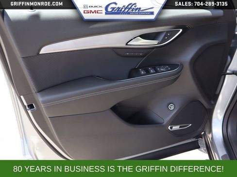 New 2026 Buick Envision Sport Touring AWD/4WD image 10