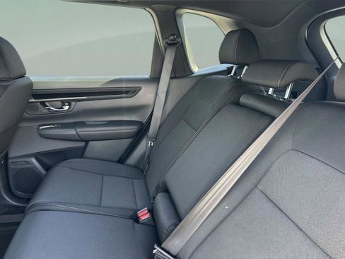 New 2026 Honda CR-V TrailSport image 19