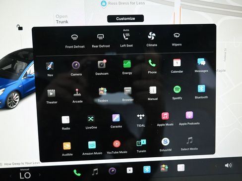 Used 2018 Tesla Model 3 Performance image 11