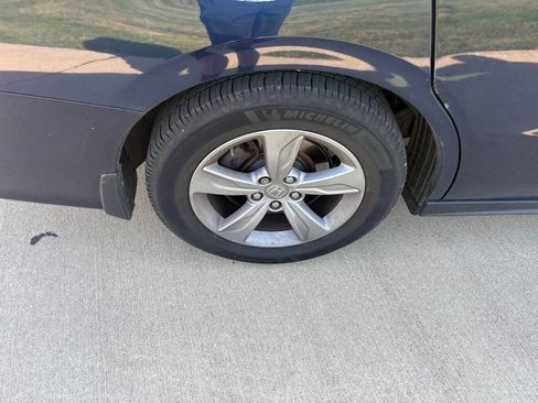 Used 2020 Honda Odyssey EX-L image 27