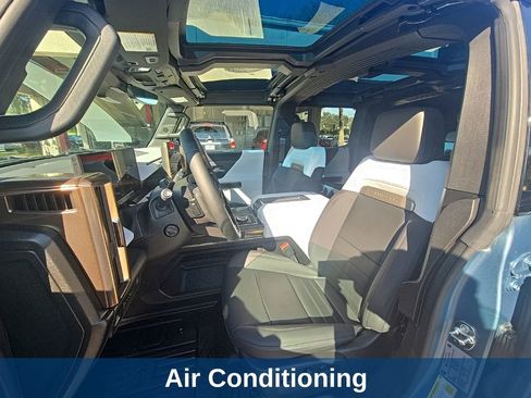 Used 2024 GMC Hummer EV 3X w/ Omega Edition image 22