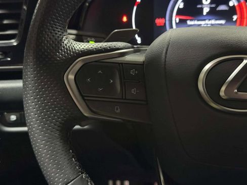 Used 2025 Lexus NX 350 F Sport image 17