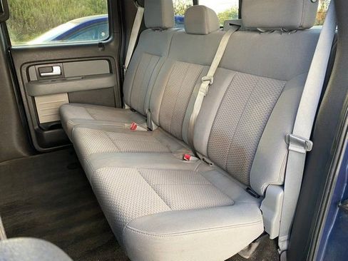 Used 2014 Ford F150 XLT w/ Equipment Group 302A Luxury image 20