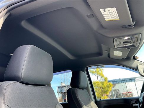 Used 2021 Chevrolet Silverado 1500 RST w/ All Star Edition Plus image 29