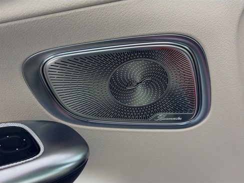 New 2026 Mercedes-Benz GLC 300 4MATIC image 22