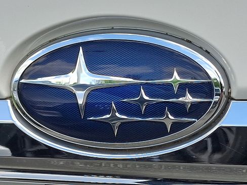 Used 2024 Subaru Ascent Touring AWD/4WD image 32