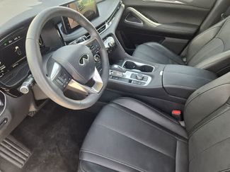 Certified 2026 INFINITI QX60 Luxe w/ Cargo Package FWD video 2