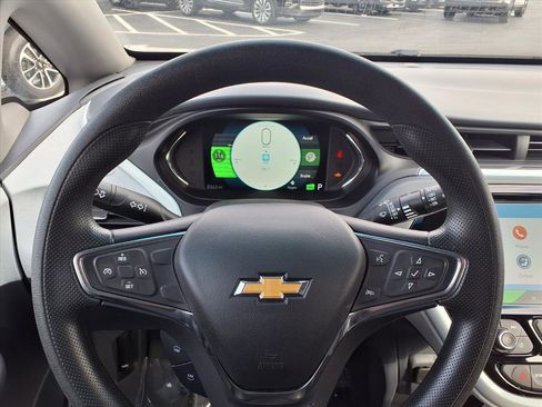 Used 2021 Chevrolet Bolt LT image 15