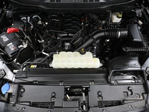Used 2024 Ford F150 XLT AWD/4WD image 44