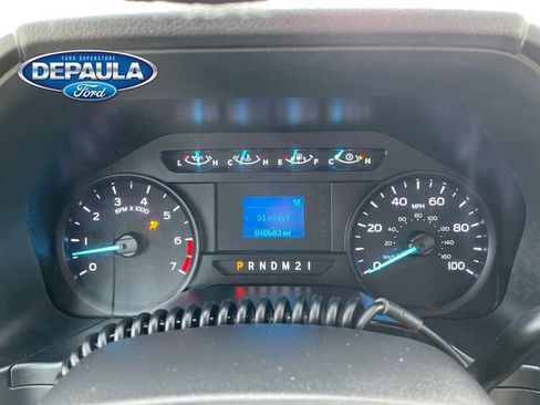 Used 2019 Ford F350 XL w/ Power Equipment Group image 2