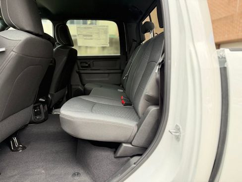 New 2026 RAM 3500 Tradesman image 20