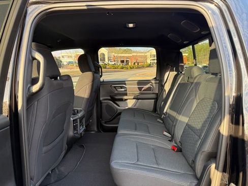 New 2026 RAM 1500 Big Horn image 26