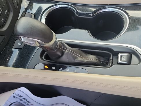 Used 2017 Buick Envision Preferred image 28