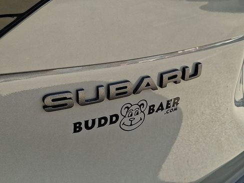 New 2026 Subaru Forester Sport image 13