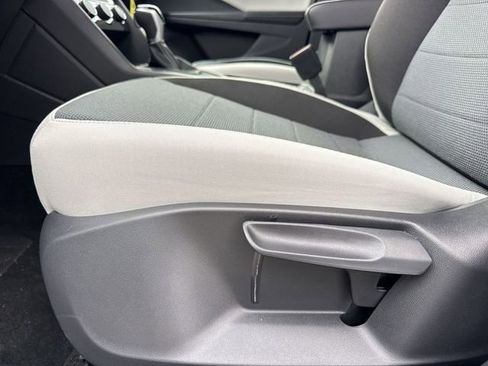 New 2026 Volkswagen Taos S FWD image 12
