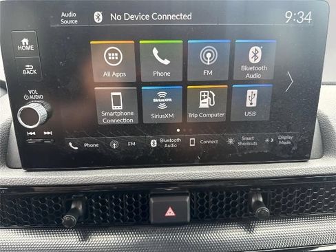 Used 2024 Honda CR-V EX-L image 14