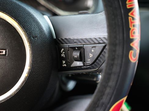 Used 2011 Chevrolet Camaro SS RWD image 31