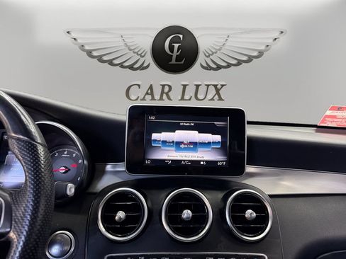 Used 2019 Mercedes-Benz GLC 300 image 23