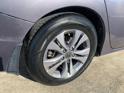Used 2015 Honda Accord LX image 24