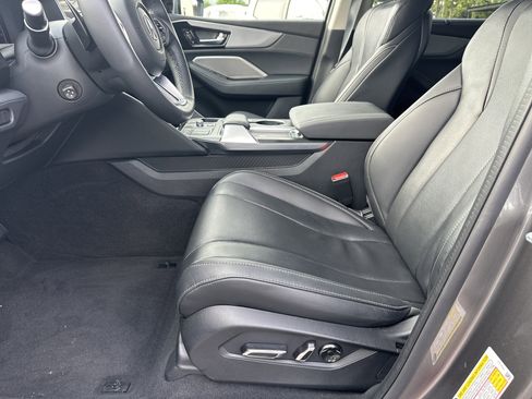 Certified 2023 Acura MDX SH-AWD w/ Technology Package image 9