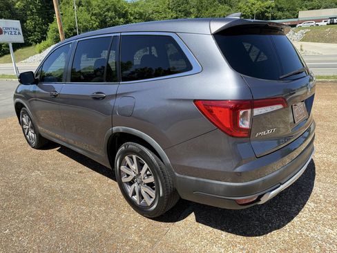 Used 2020 Honda Pilot EX image 7