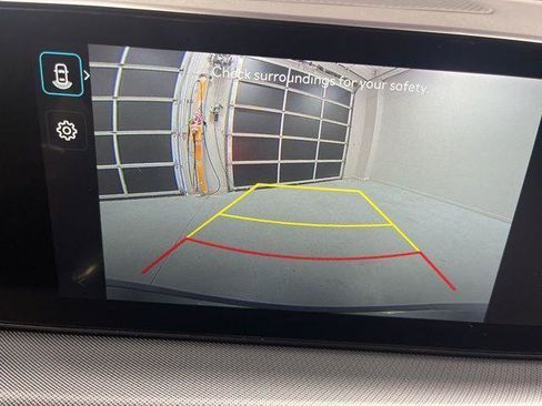 New 2025 Hyundai Sonata SEL FWD image 13