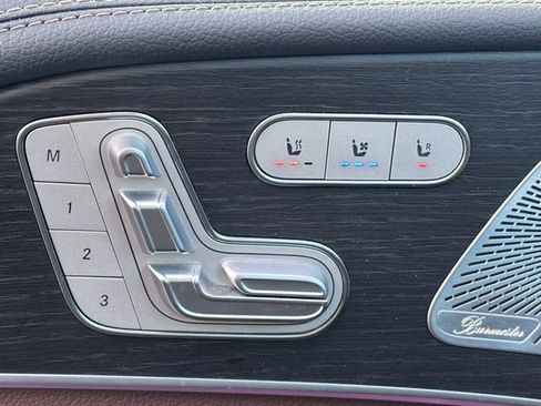 Used 2024 Mercedes-Benz GLE 350 4MATIC image 22