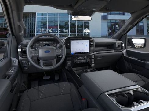 New 2026 Ford F150 STX w/ Equipment Group 200A image 9