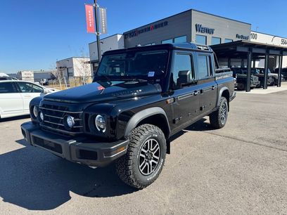 New 2026 INEOS Grenadier Fieldmaster Edition