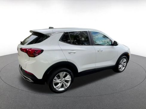 Used 2025 Buick Encore GX Preferred image 15