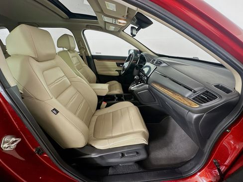 Used 2018 Honda CR-V EX-L image 31
